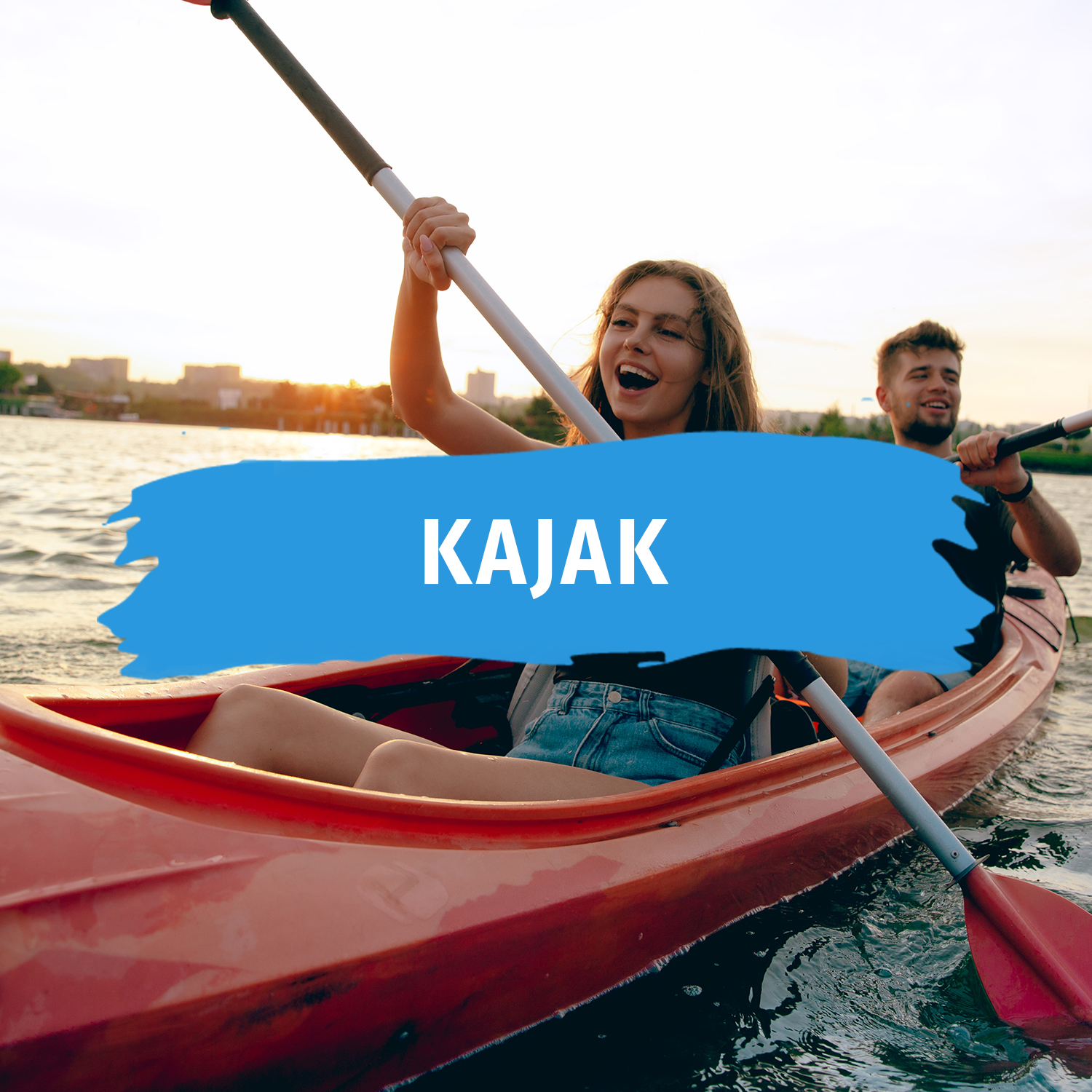 Kajak und Kanu für beispiellose Wasserabenteuer online kaufen