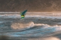 Preview: Sailloft CURVE Power Wave yellow/orange Preview: Sailloft CURVE Power Wave yellow/orange