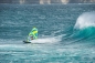 Preview: Sailloft CURVE Power Wave yellow/orange Preview: Sailloft CURVE Power Wave yellow/orange