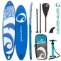 Preview: SUP Board Spinera SUP Supventure 12´0 - 366x84x15cm