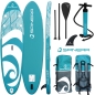 Mobile Preview: SUP Board Spinera SUP Lets Paddle 11.2 - 340x82x15cm