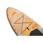 Preview: SUP Board Aqua Marina Magma 340 x 84 x 15cm