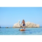 Preview: SUP Board Aqua Marina Fusion 330 x 81 x 15cm
