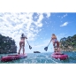 Preview: SUP Board Aqua Marina Coral 310 x 78 x 12 Damen SUP Preview: SUP Board Aqua Marina Coral 310 x 78 x 12 Damen SUP