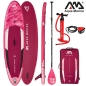 Preview: SUP Board Aqua Marina Coral 2021 310 x 78 x 12 Damen SUP