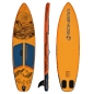 Preview: SUP Board Spinera SUP Light 10.6 - 320x83,5x15 cm