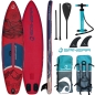 Preview: SUP Board Spinera SUP Light 11.2 - 340x84,5x15 cm