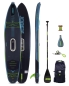 Preview: SUP Board Jobe E-Duna 11.6 Aufblasbares SUP Board Paket + E-Duna Drive