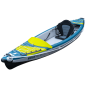 Preview: TAHE (BIC) KAYAK AIR BREEZE FULL HP1