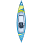 Preview: TAHE (BIC) KAYAK AIR BREEZE FULL HP1