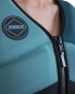 Preview: Neopren Prallschutz Weste Jobe Unify Damen Vintage Teal