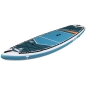 Preview: SUP Board TAHE SUP-YAK AIR 10`6 BEACH PACK KAYAK