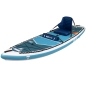 Preview: SUP Board TAHE SUP-YAK AIR 10`6 BEACH PACK KAYAK