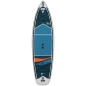 Preview: SUP Board TAHE SUP-YAK AIR 10`6 BEACH PACK KAYAK