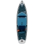 Preview: SUP Board TAHE SUP-YAK AIR 10`6 BEACH PACK KAYAK