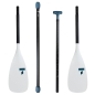 Preview: SUP Board TAHE SUP-YAK AIR 10`6 BEACH PACK KAYAK