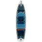 Preview: SUP Board TAHE SUP-YAK AIR 11`6 BEACH PACK KAYAK