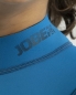 Preview: Jobe Boston 2mm Shorty Neoprenanzug Kinder Blau
