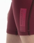 Preview: Neoprenanzug Jobe Boston 2mm Shorty Kinder Rosa