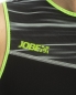 Preview: Jobe Toronto 2mm Jet Long John Shinprotector Wetsuit Men