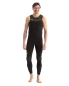 Preview: Jobe Toronto 2mm Jet Long John Shinprotector Wetsuit Men