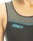 Preview: Jobe Porto 2mm Long John Neoprenanzug Damen