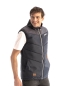 Preview: Jobe 50 Newton Bodywarmer Herren Midnight Blau