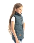 Preview: Jobe 50 Newton Bodywarmer Kinder Dark Teal