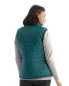 Preview: Jobe 50 Newton Bodywarmer Damen Dark Teal