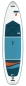 Mobile Preview: SUP Board TAHE 11'0 AIR BEACH WING (PACK)