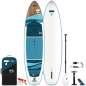 Mobile Preview: SUP Board TAHE 11'0 AIR BREEZE WING (PACK)