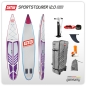 Preview: SUP Board GTS SPORTSTOURER 12.0 BGW
