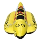 Preview: Funtube Spinera Rocket 2 Banane