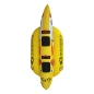 Preview: Funtube Spinera Rocket 2 Banane