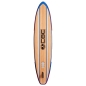 Mobile Preview: SUP Board CBC 11`0 Nautic Inflatable SUP Pack