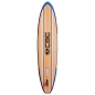 Preview: SUP Board CBC 11`0 Nautic Inflatable SUP Pack Preview: SUP Board CBC 11`0 Nautic Inflatable SUP Pack