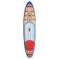 Preview: SUP Board CBC 11`0 Nautic Inflatable SUP Pack