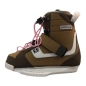 Preview: Wakeboard Bindung Double Up Heritage CT