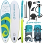 Preview: SUP Board Spinera SUP Classic 9.10 Pack 3 - 300x76x15cm