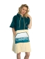Mobile Preview: WAVE HAWAII Poncho Petrol