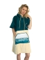 Preview: WAVE HAWAII Poncho Petrol