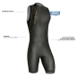 Mobile Preview: Camaro Schwimmanzug BLACKTEC SKIN Speedshorty men