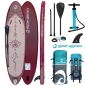 Preview: SUP Board Spinera Suprana 10.8 - 325x86x15 cm