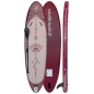 Preview: SUP Board Spinera Suprana 10.8 - 325x86x15 cm