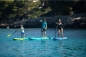 Preview: SUP Board Jobe Leona 10.6 Aufblasbares Paket Teal