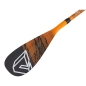 Preview: SUP Paddel Aqua Marina Carbon X Adjustable