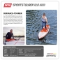 Preview: SUP Board GTS SPORTSTOURER 13.0 OWB