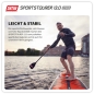 Preview: SUP Board GTS SPORTSTOURER 13.0 OWB