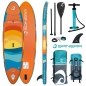 Mobile Preview: SUP Spinera Supventure Sunset 10.6