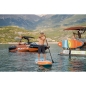 Preview: SUP Spinera Supventure Sunset 10.6 - 320x80x15 cm B-WARE